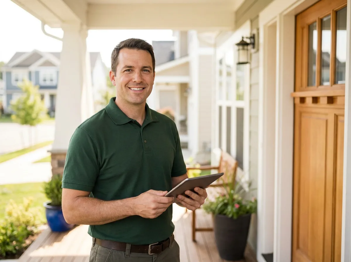 Pest control FAQs for Norway, ME